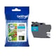 Brother LC-422XLC Tinteiro ciano XL | BROLC422XLC