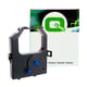 Q-Nomic 11A3540 fita nylon preta | QN11A3540