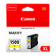 Canon PGI-1500Y XL tinteiro amarelo | CANPGI-1500XLY