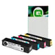 Poupe aproximadamente 233,50 € com a compra destes tinteiros!