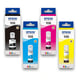 Epson Pack 106 4 cores | EPSB106