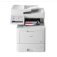 Brother MFC-L9630CDN Impressora laser a cores A4 tudo em um (4 em 1)