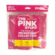 The Pink Stuff | Pano de limpeza de microfibra rosa | 3 unidades