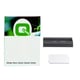 Q-nomic KP-36IP Tinteiro + Papel Fotopostal 148x100mm (36u.) | QNKP-36IP