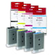 Canon BCI-1201 Pack 4 tinteiros | CANB-BCI1201