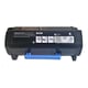 Konica Minolta TNP-55 (AADY050) toner preto | MINAADY050
