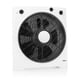 Tristar VE-5858 Ventilador de chão | 30 cm | Branco