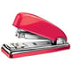 Petrus Agrafadora 226 WOW | Vermelho metálico 30 folhas