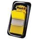 Post-It | Separadores amarelos