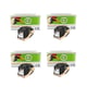 Q-Nomic 106R02599/600/601/605 pack toner (2 preto y cores) | QNB-106R02