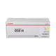 Canon 059 H (3624C001) toner amarelo XL | CAN-059HY