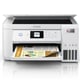 Epson EcoTank ET-2856 impressora multifuncional a jato de tinta A4 com WiFi (3 em 1)