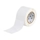 Brady THT-19-533-1 etiqueta de poliéster branco brilhante removível 76,20 x 50,80 mm | BRATHT-19-533-1