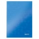 Leitz 4627 WOW Bloco de notas A5 pautado 90 gr 80 folhas