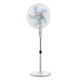 Orbegozo SF 1040 ventilador de pé | 40 cm | Branco