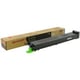 Sharp MX-18GTBA Toner preto | SHAMX-18GTBA