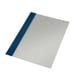 Esselte Dossiers fastener PVC | Folio Azul-marinho 50 unidades