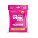 The Pink Stuff | Panos de limpeza absorventes | microfibra rosa | 3 unidades