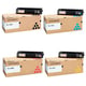 Kyocera toner pack TK-150 (4 cores) | KYOB-TK150