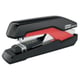 Rapid Agrafador SO60 Fullstrip | Preto/Vermelho