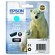 Epson 26 XL (T2632) tinteiro ciano XL | EPST2632