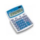 IBICO 212X | Calculadora Branco/Azul