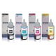 Epson Pack T664 Pack 4 Garrafas de tinta | EPSB-T664