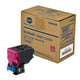 Konica-Minolta TNP-48M (A5X0350) toner Magenta | MINTNP-48M
