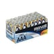 Maxell AAA/LR03/MN2400 | Pilhas Alcalinas | 32 unidades