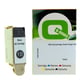 Q-Nomic 10B tinteiro preto XL | QNKOD10BXL