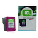 Q-Nomic 901 tinteiro (CC656AE) tri-cor | QNCC656AE