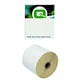 Q-nomic BCS-1J150102-203 etiquetas pré-perfuradas de 102 mm x 150 mm | QNBCS1J150102203
