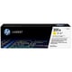 HP 201A (CF402A) toner amarelo | HPCF402A