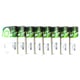 Q-Nomic Pack tinteiros 2xT0441 (k) + 2x T0452 (C+M+A) | QNB-2XT0441_52