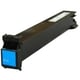 Olivetti B0734 Toner ciano | OLIB0734