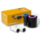Zebra 800077-761EM fita preta | ZEB800077-761EM