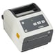 Zebra ZD421 Impressora de etiquetas térmica direta com Ethernet e Bluetooth
