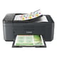 Canon PIXMA TR4755i impressora de tinta A4 multifunções com WiFi