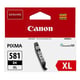 Canon CLI-581BK XL tinteiro preto XL (2052C001) | CANCLI-581BKXL