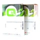 Q-Nomic Pack poupança INK-M215 (preto XL) + INK-M210 (tri-color) | QNB-INKM215C210