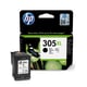 HP 305XL (3YM62AE) tinteiro preto XL | HP3YM62AE