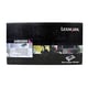 Lexmark 24B5805 toner magenta | LEX24B5805
