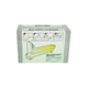 Olivetti B0462 Tambor amarelo | OLIB0462