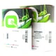 Poupe aproximadamente 58,61 € com a compra destes tinteiros!