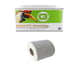 Q-Nomic C33S045417 Rolo de etiquetas continuo premium mate de 51 mm x 35 m | QNC33S045417