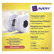 Avery PLR1226 etiquetas de preços removíveis 26 x 12 mm