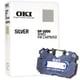 OKI 41067609 tinteiro prateado DP5000 DP7000 | OKI41067609