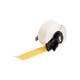 Brady M6C-1900-439-YL etiquetas vinil amarelo 15.2 mm x 48.2 mm | BRAM6C-1900-439-YL