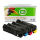 Q-Nomic Pack poupança serie 2130CN/2135CN (K/C/M/A) | QNB-R124C_567C