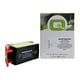 Q-Nomic 903XL (T6M15AE) Tinteiro preto XL | QNHPT6M15AE-V2